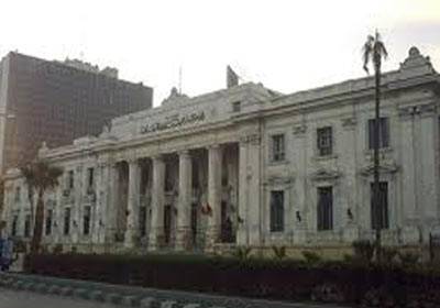 محكمة جنايات الاسكندرية
