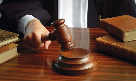 الحكم على متهم في «جماعة المهاجرين والأنصار» أول يناير