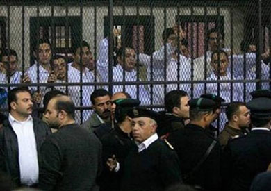 متهمين «أحداث الزيتون»  - أرشيفية