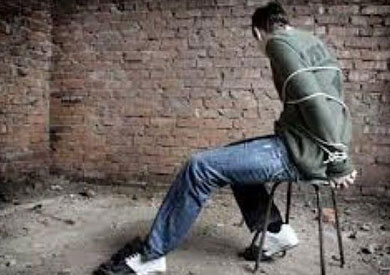 خطف "ارشيفية"