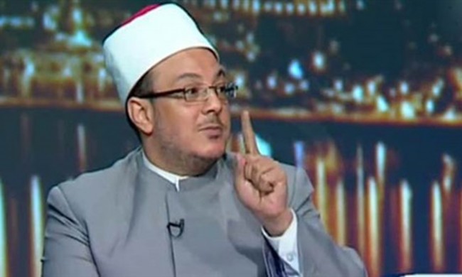 8 مارس.. استئناف الحكم على الشيخ «ميزو» في قضية «ازدراء الأديان»