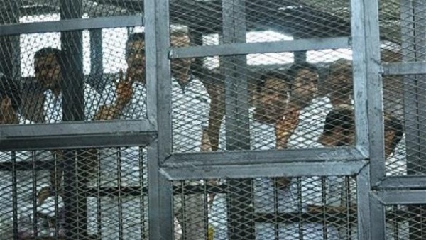 تجديد حبس 11 متهمًا بـ«ولاية سيناء».. ومصادر: قائد التنظيم الجديد تولى إدارة محاولة إعلان إمارة سيناء