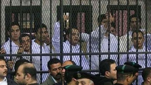 تأجيل محاكمة 20 متهما بـ «خلية أوسيم» لـ 30 يناير