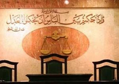 إحالة عاطل إلى الجنايات بتهمة ذبح شقيقته لشكه فى سلوكها