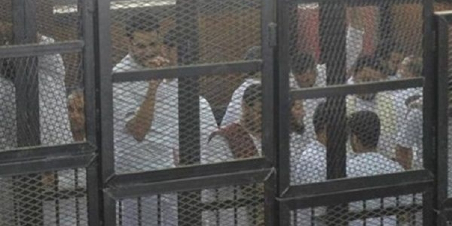 السجن «غيابيا» 15 سنة لـ7 متهمين في «أحداث جامعة عين شمس»