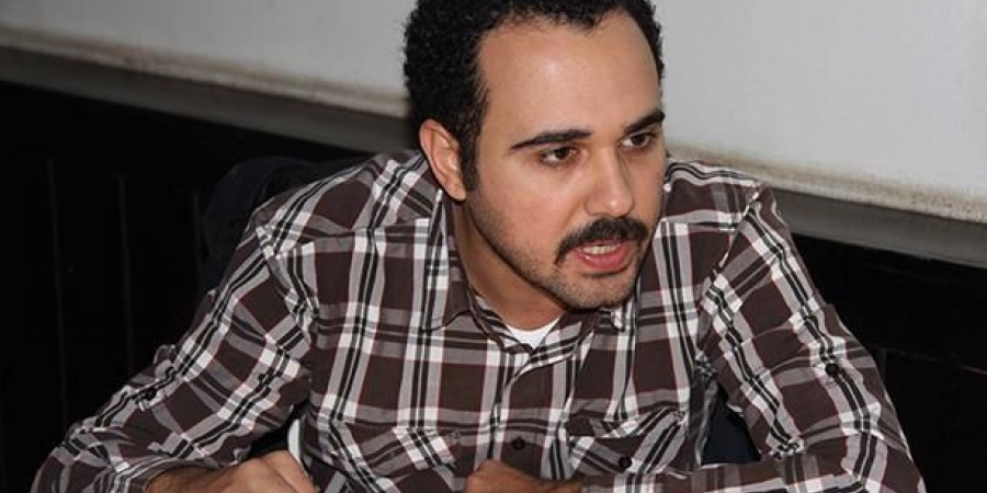 تأجيل طعن أحمد ناجي على حبسه بتهمة "خدش الحياء" لـ18 ديسمبر