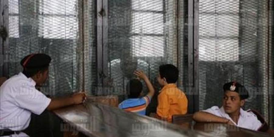 شاهد بـ«اقتحام قسم أطفيح»: «والمصحف ماشفتش المتهمين في الأحداث»