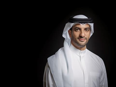 سلطان بن أحمد القاسمي