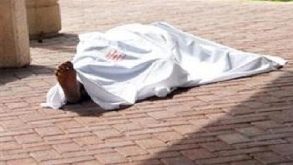 «طالب» يقتل والده بسبب سوء معاملته له بالدقهلية