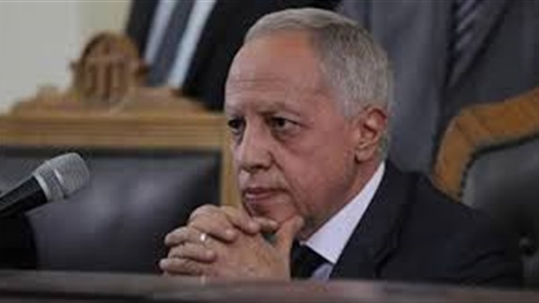 المستشار معتز خفاجى