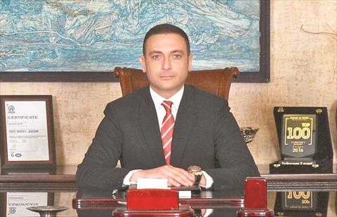احمد البحيري