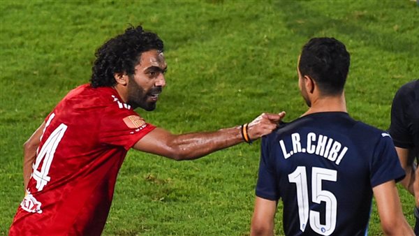 محامي محمد الشيبي: الفيفا لا يمنع لجوء لاعب للقضاء.. ويؤكد: لا تصالح في الدعوى 