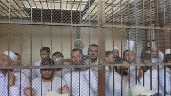 أحداث بولاق الدكرور