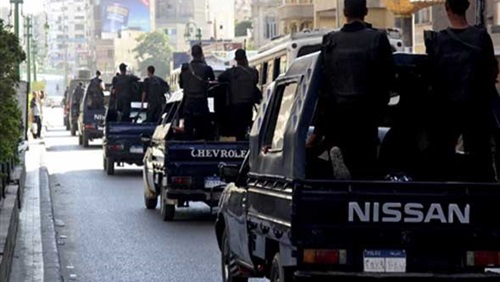 ضبط 44 مطلوبًا في حملات أمنية بشمال سيناء