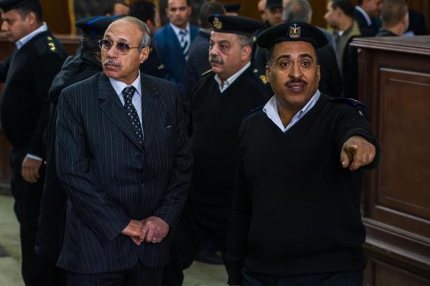 تأجيل محاكمة «العادلي» في «الاستيلاء على المال العام» لـ13 ديسمبر