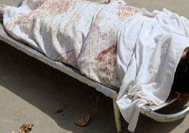 مقتل عامل بمحل مأكولات على يد مسجل خطر في باب الشعرية بسبب «الحساب»