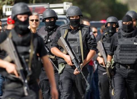 مقتل 7 إرهابيين فى تبادل لإطلاق الرصاص مع الأمن بالعجوزة