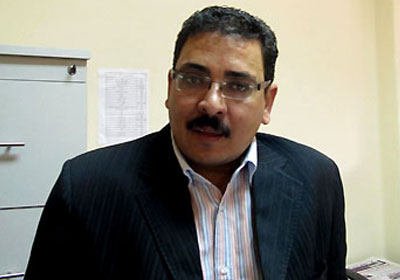 عبد الناصر الزهيرى