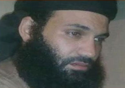 السجين أحمد أبو شيته