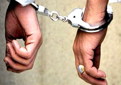 ضبط عاطلين لاتهامهما بإنشاء شركة وهمية للنصب