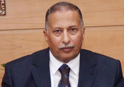 اللواء محمد حبيب، مساعد الوزير لأمن البحيرة