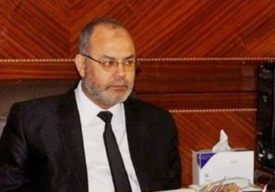 المهندس سعد الحسيني