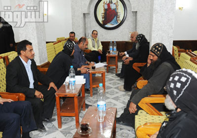 تصوير احمد ابو الحجاج