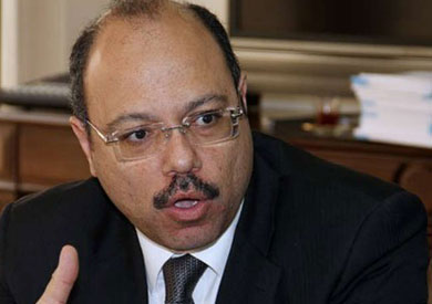 هاني قدري، وزير المالية