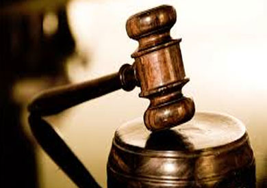 محكمة-أرشيفية