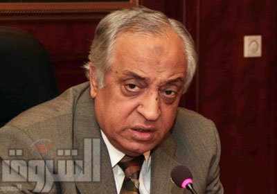 وزير الداخلية_محمد ابراهيم