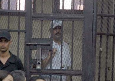 براءة محمد السني، أمين الشرطة الذي كان متهمًا بقتل متظاهري ثورة 25 يناير