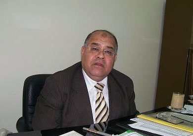 ناجي الشهابي ـ رئيس حزب «الجيل»