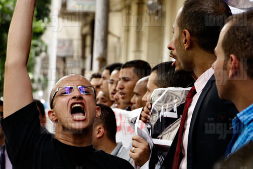 حملة والماجستير