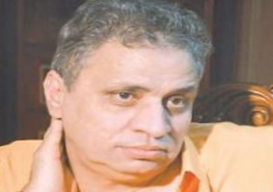 المنتج السنيمائي أحمد السبكي