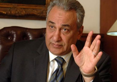 سامح عاشور، نقيب المحامين