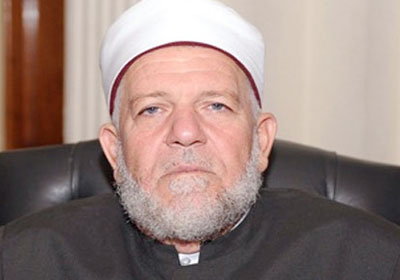 طلعت عفيفي، وزير الأوقاف