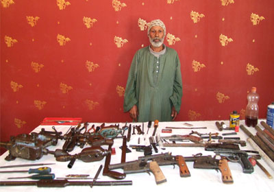 خاص الشروق