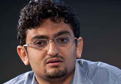وائل غنيم