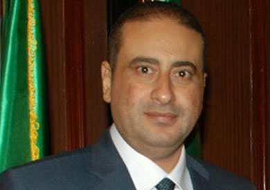 المستشار وائل شلبي