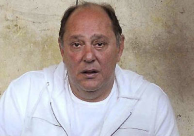 زهير جرانة وزير السياحة الأسبق