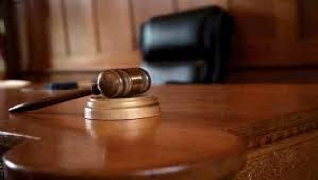 تأجيل محاكمة المتهمين بتفجير منزل «قاضي غرفة عمليات رابعة» لـ24 نوفمبر