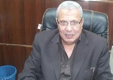 محمد عاطف شلبي - ارشيفية