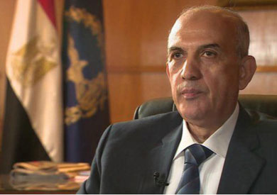 اللواء أبو بكر عبد الكريم، مساعد وزير الداخلية للعلاقات العامة والإعلام