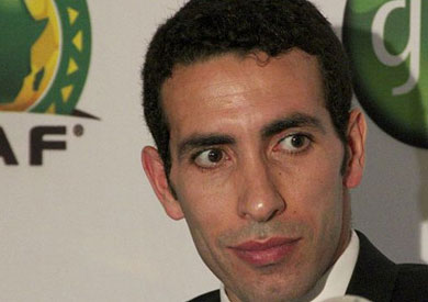 ابو تريكة