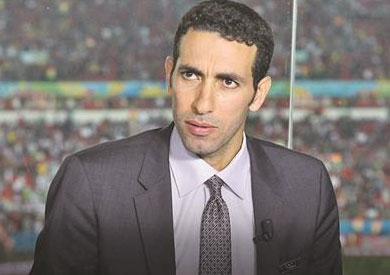 ابو تريكة