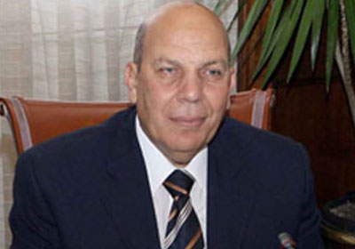 عادل لبيب وزير التنمية المحلية