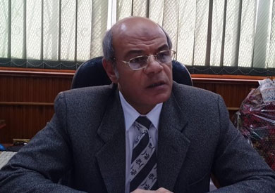 المستشار أحمد طلبة، رئيس محكمة بورسعيد الابتدائية