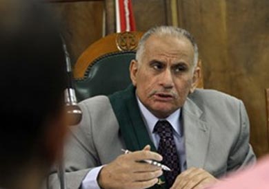 محكمة القضاء الإدارى، برئاسة المستشار أحمد الشاذلى