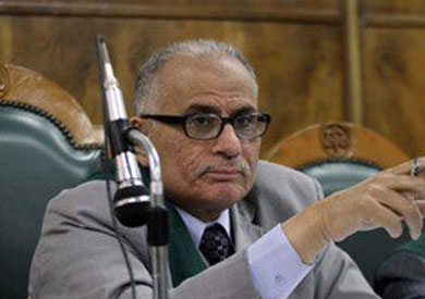 المستشار أحمد الشاذلي، نائب رئيس مجلس الدولة