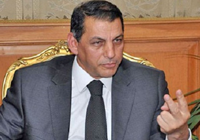 اللواء احمد جمال الدين